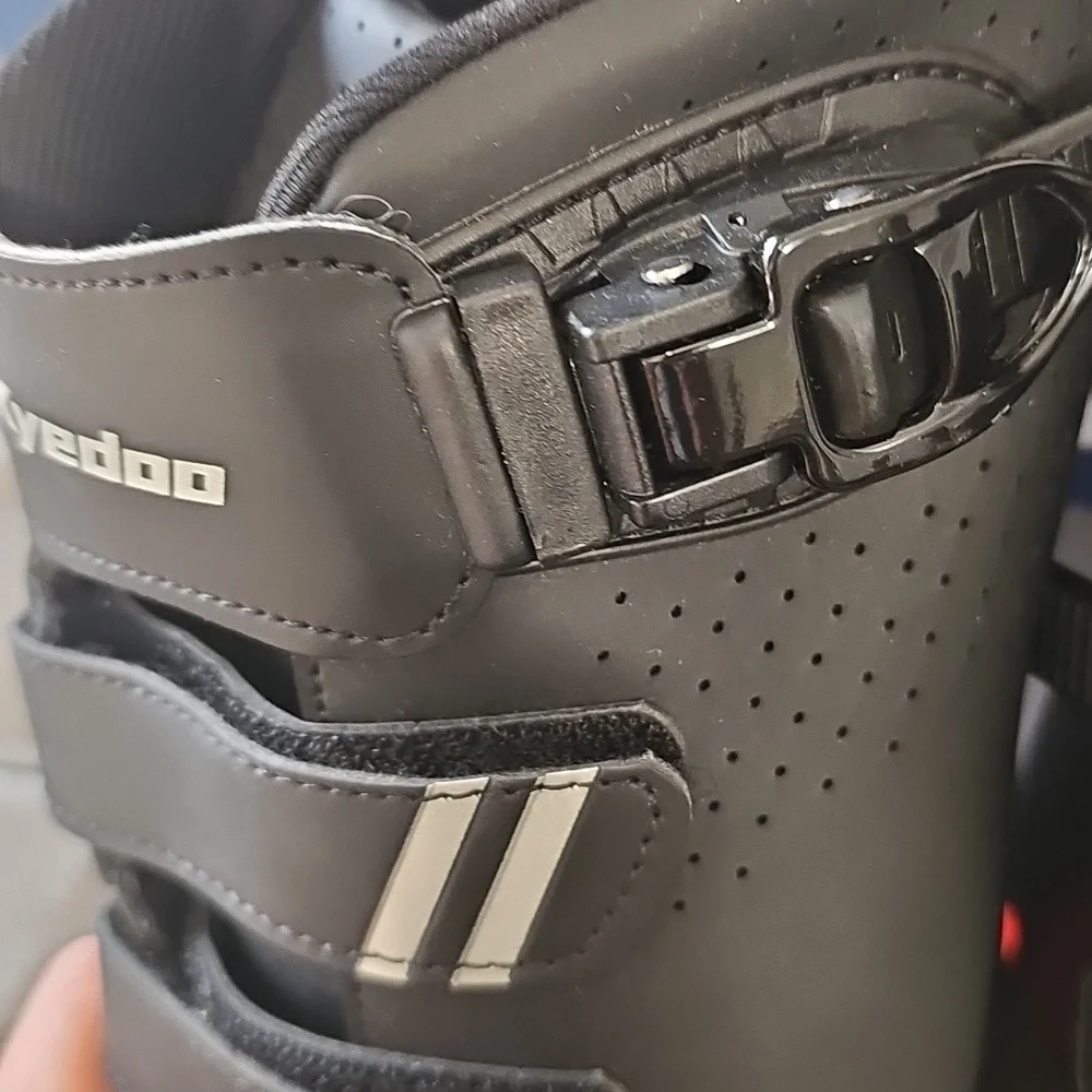 Kyedoo Cycling Shoes Size 44 - Picture 2 of 7